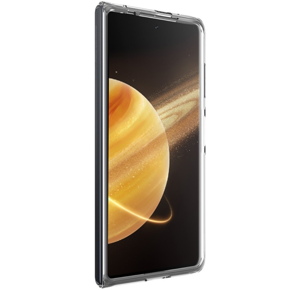 Air Case Honor Magic V3 Crystal Clear