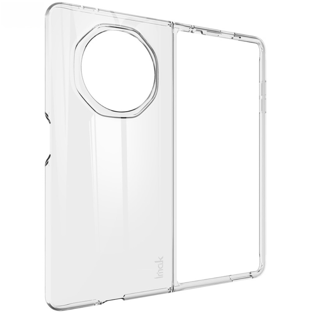Air Case Honor Magic V3 Crystal Clear