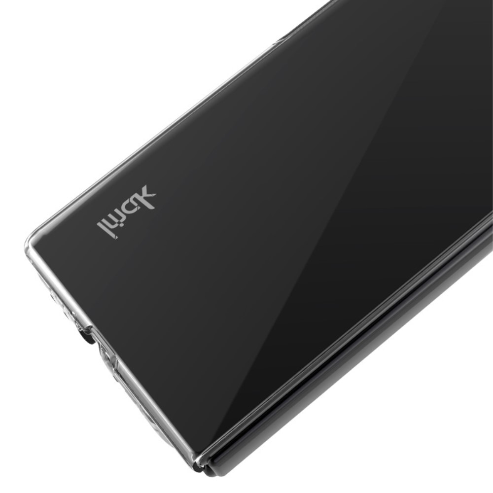 Air Case Honor Magic V3 Crystal Clear