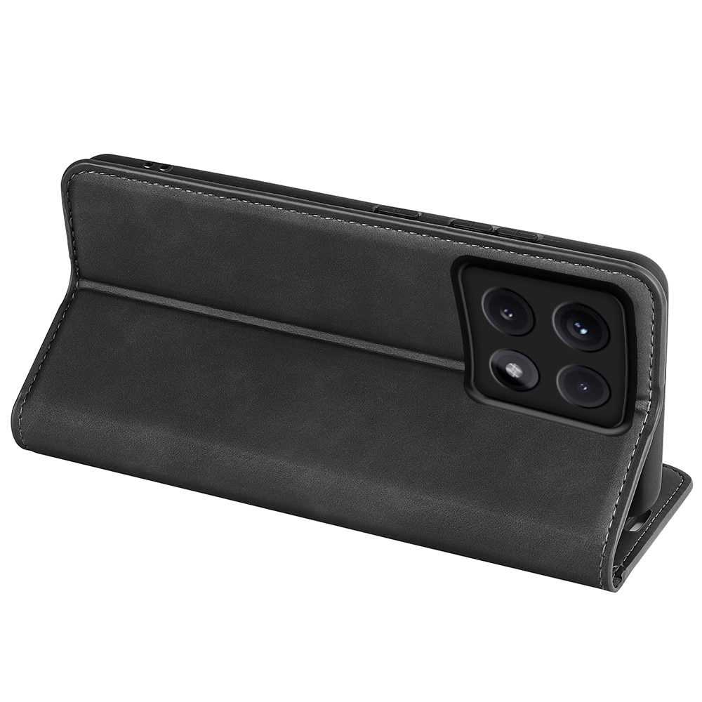 Xiaomi 14T Slim Mobilfodral Svart