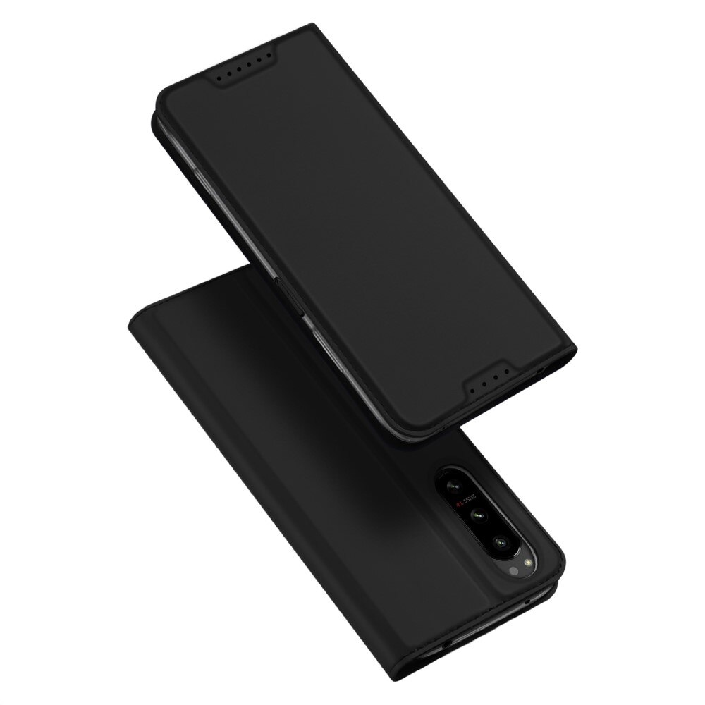 Skin Pro Series Sony Xperia 5 IV - Black