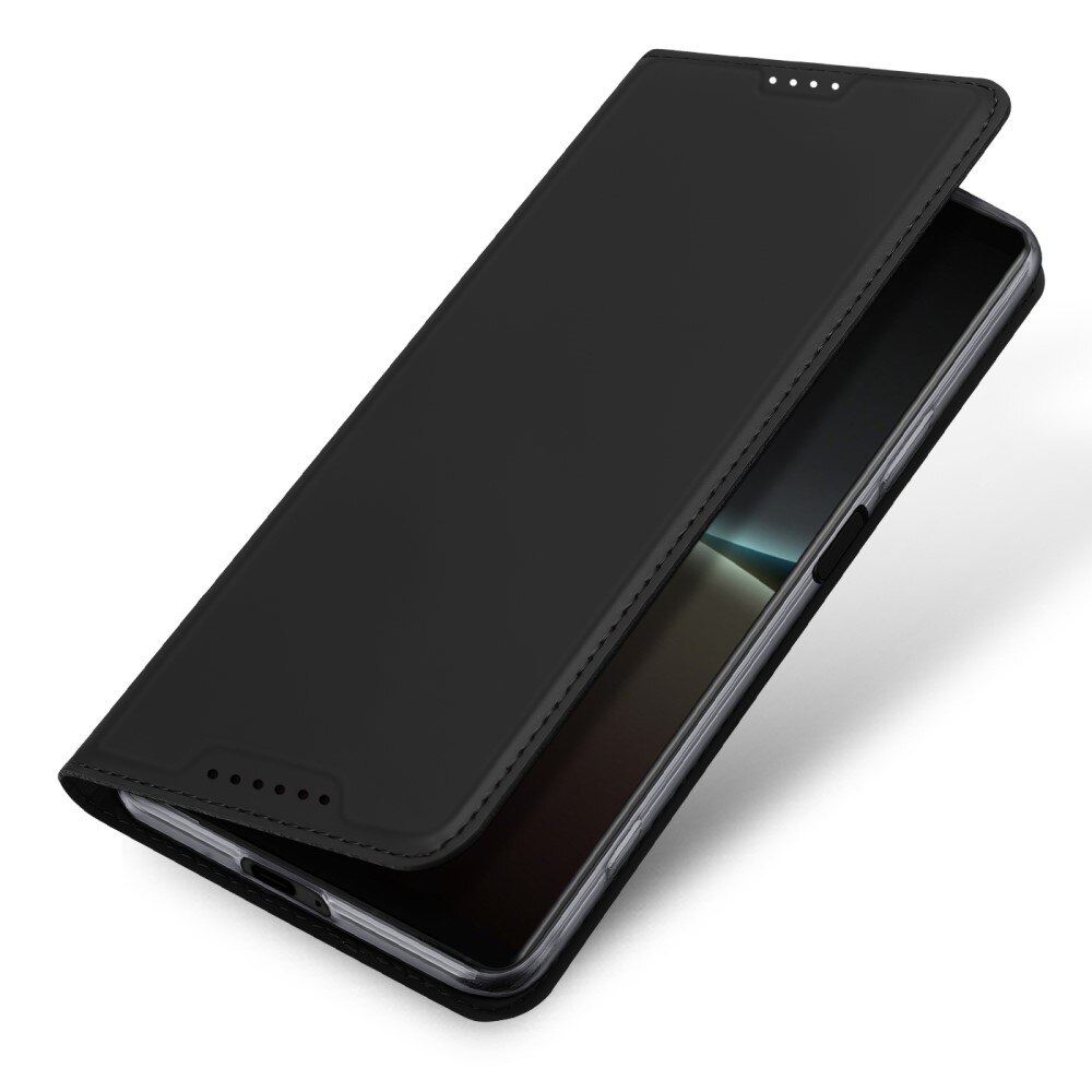 Skin Pro Series Sony Xperia 5 IV - Svart