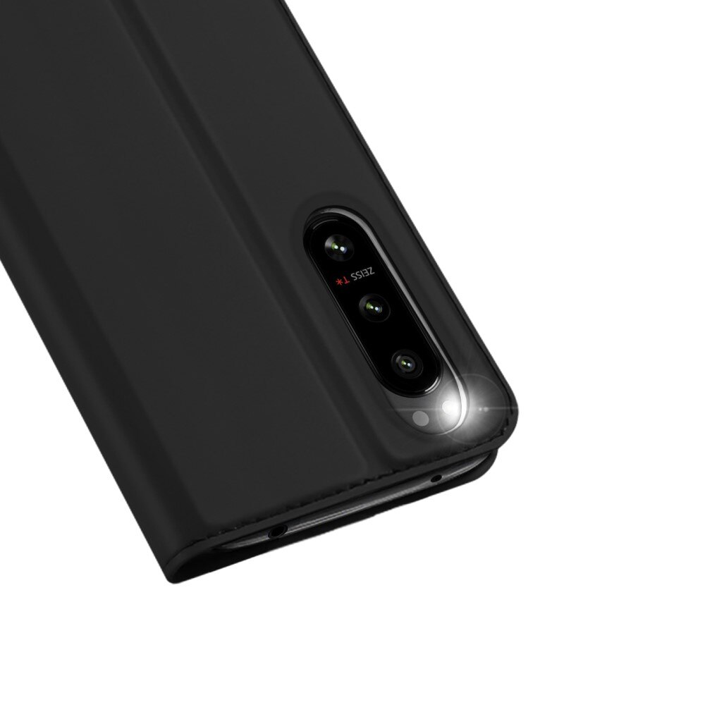 Skin Pro Series Sony Xperia 5 IV - Svart