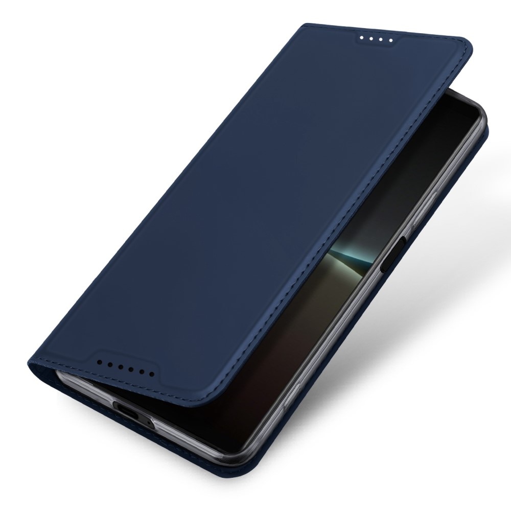 Skin Pro Series Sony Xperia 5 IV - Blå