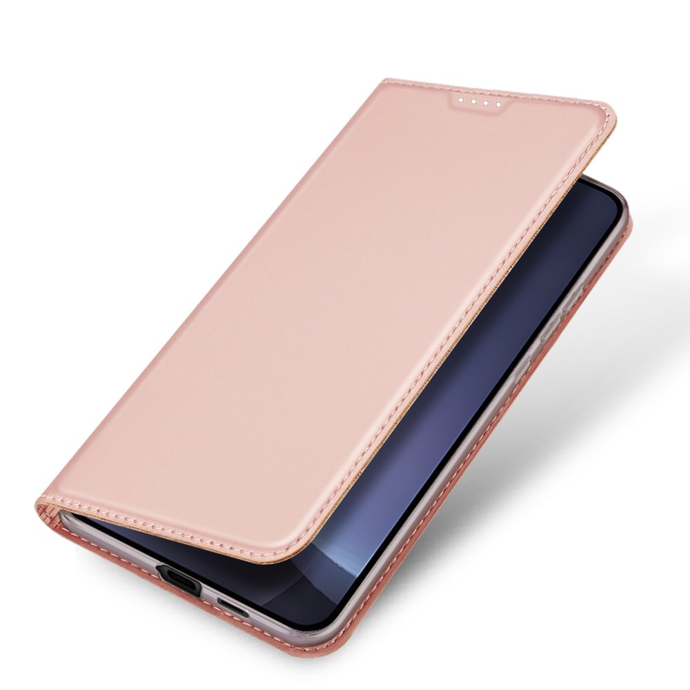 Skin Pro Series Samsung Galaxy S25 Plus - Roséguld