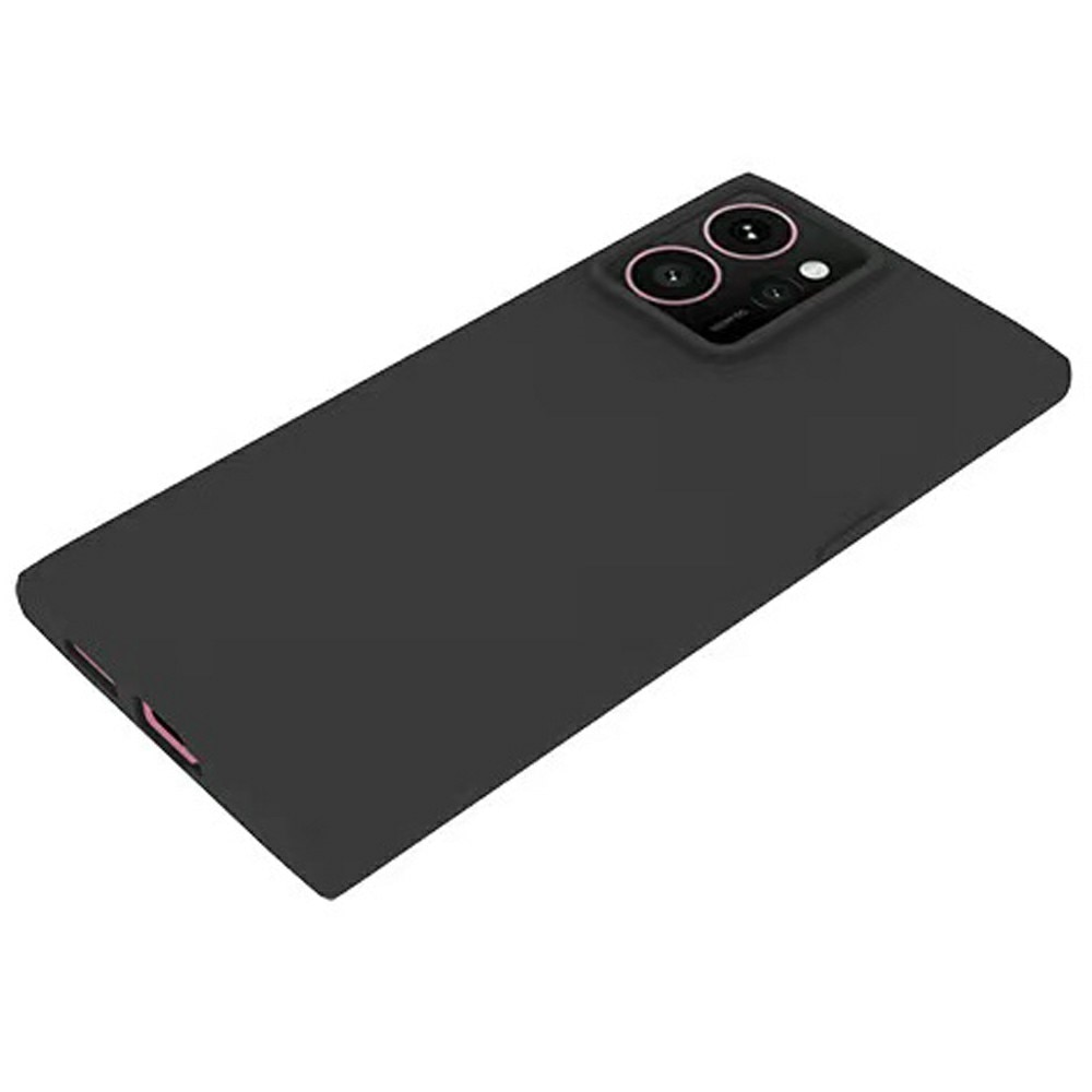 TPU Case HMD Skyline Svart