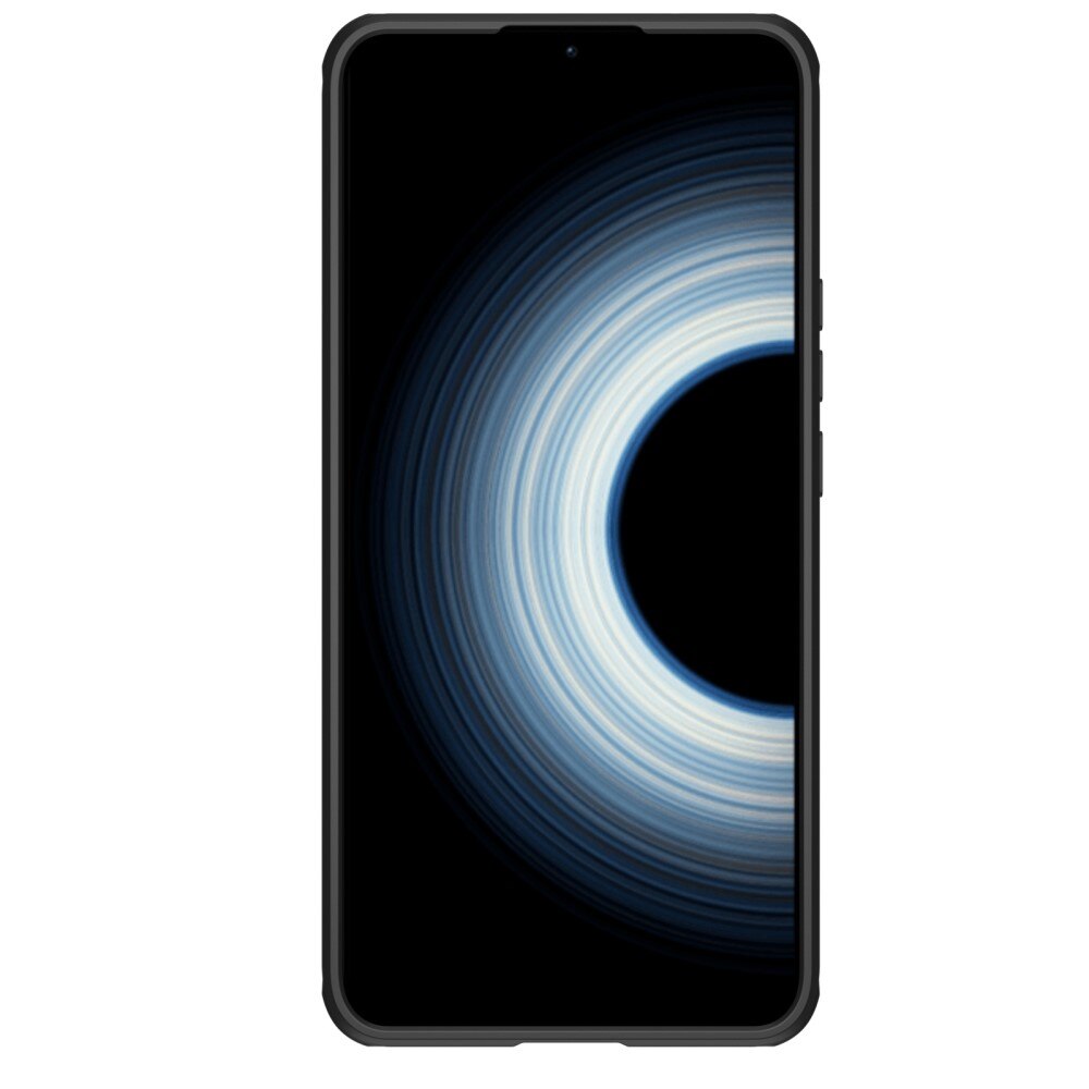CamShield Skal Xiaomi 12T Svart