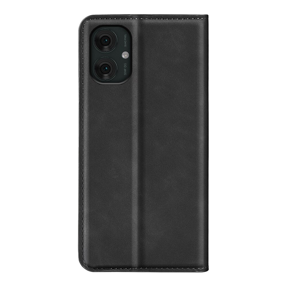 Motorola Moto G55 Slim Mobilfodral Svart