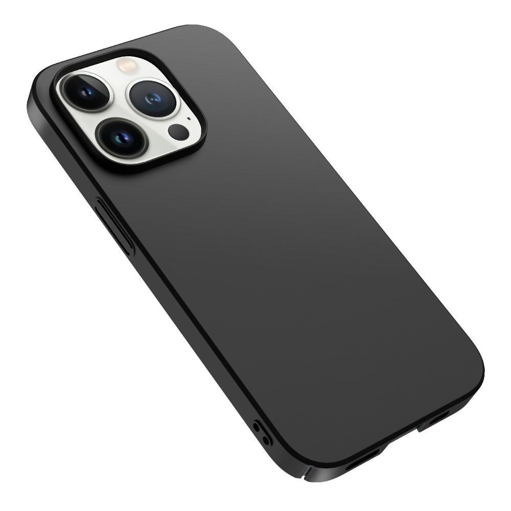 Thin Case iPhone 14 Pro Black