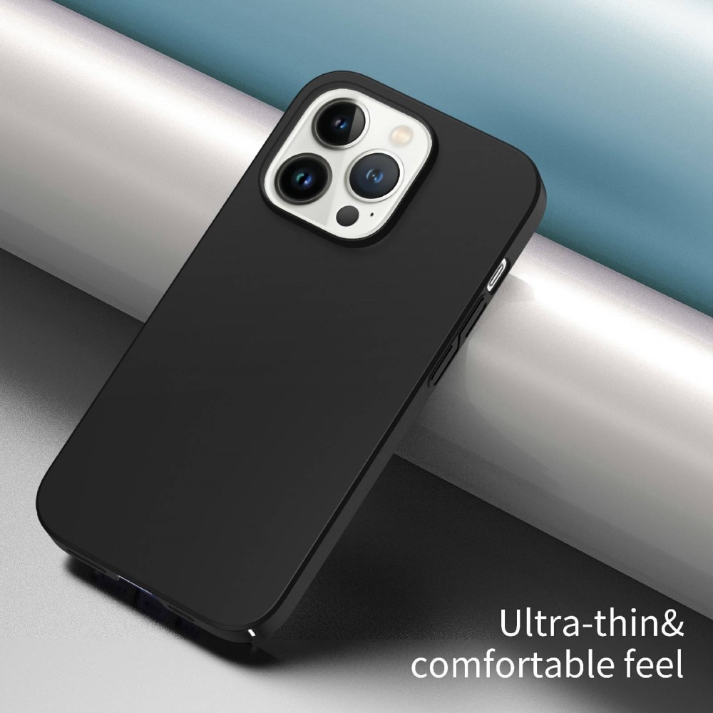 Thin Case iPhone 14 Pro Black