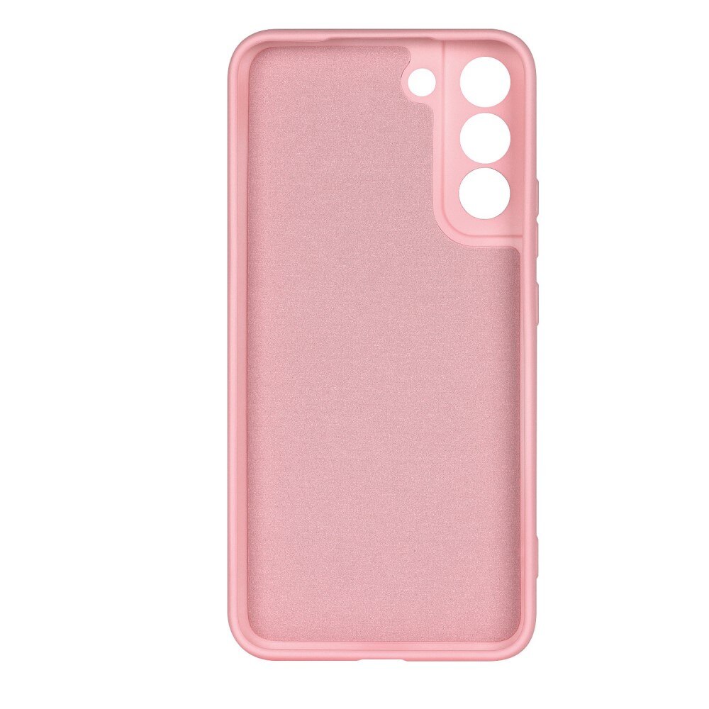 TPU Skal Samsung Galaxy S21 FE rosa