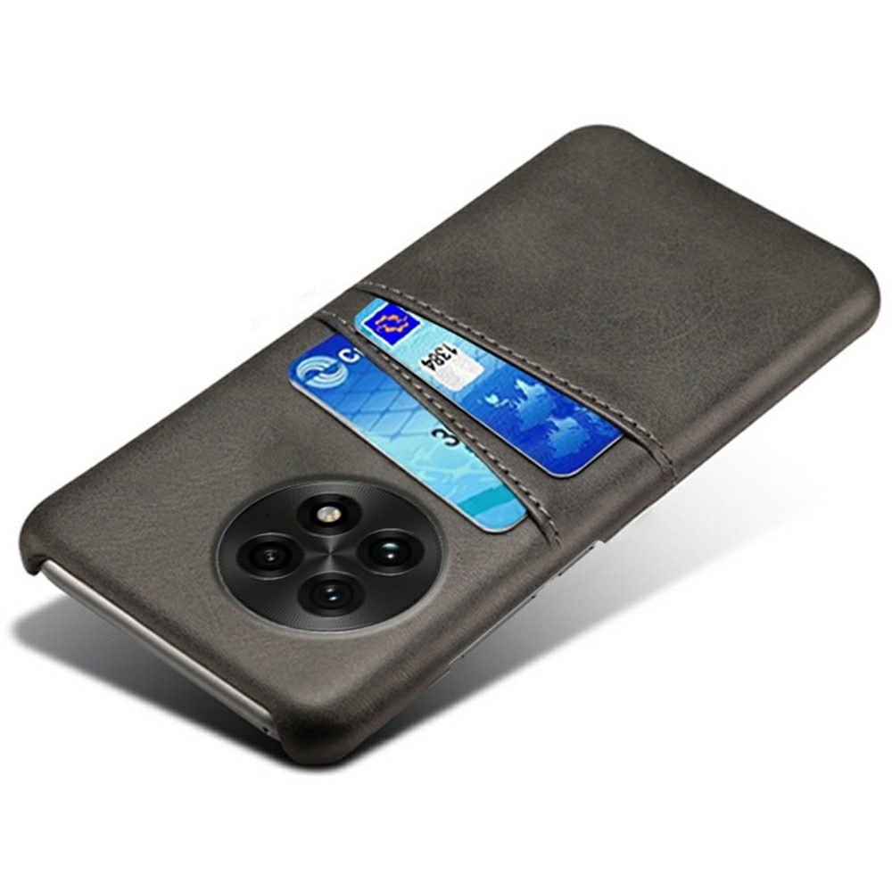 Card Slots Case  OnePlus 13R Svart