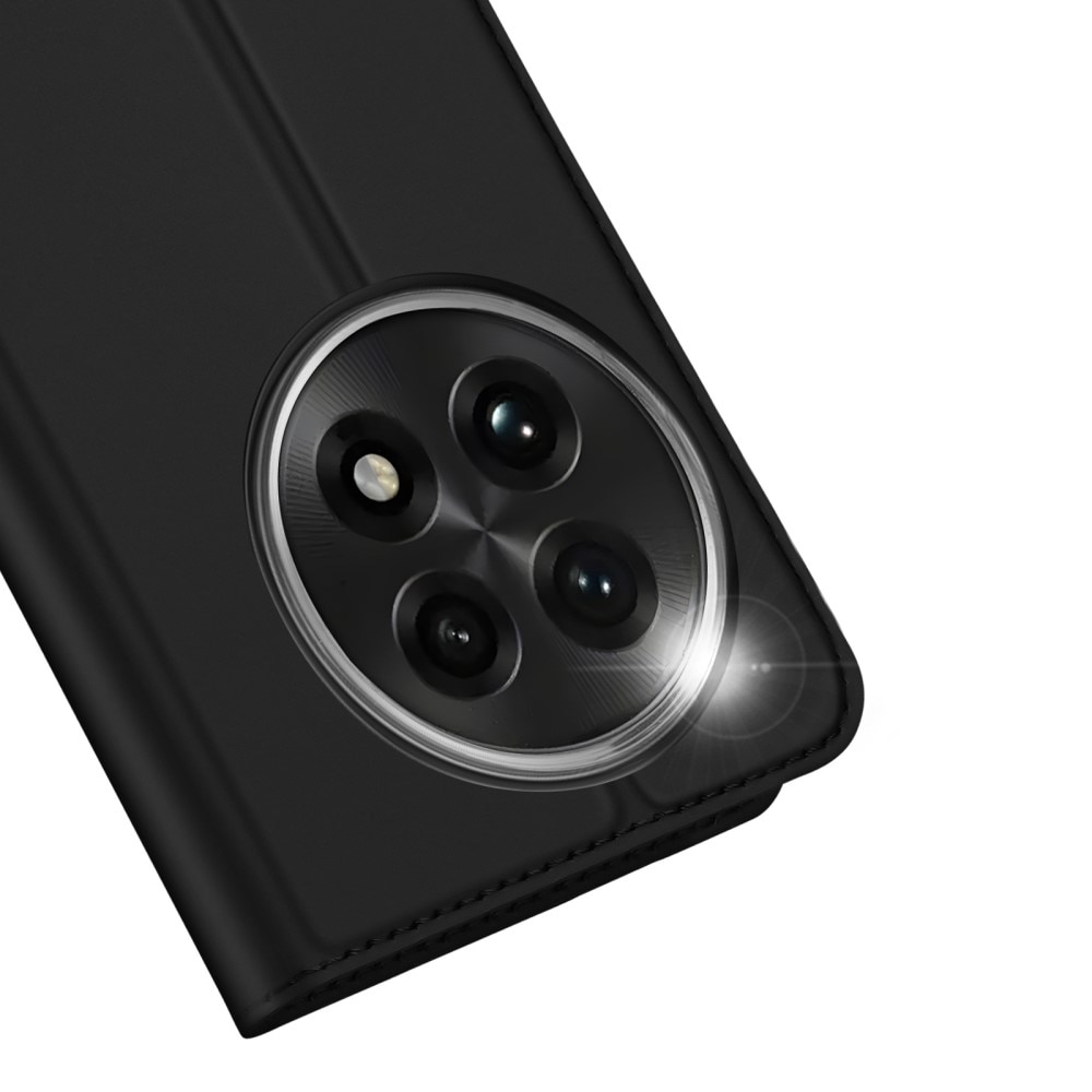 Skin Pro Series  OnePlus 13 - Svart