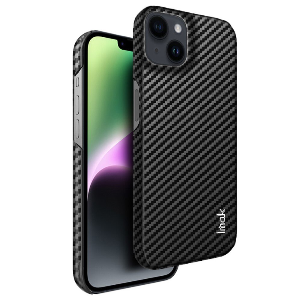 Ruiyi Carbon Case iPhone 14