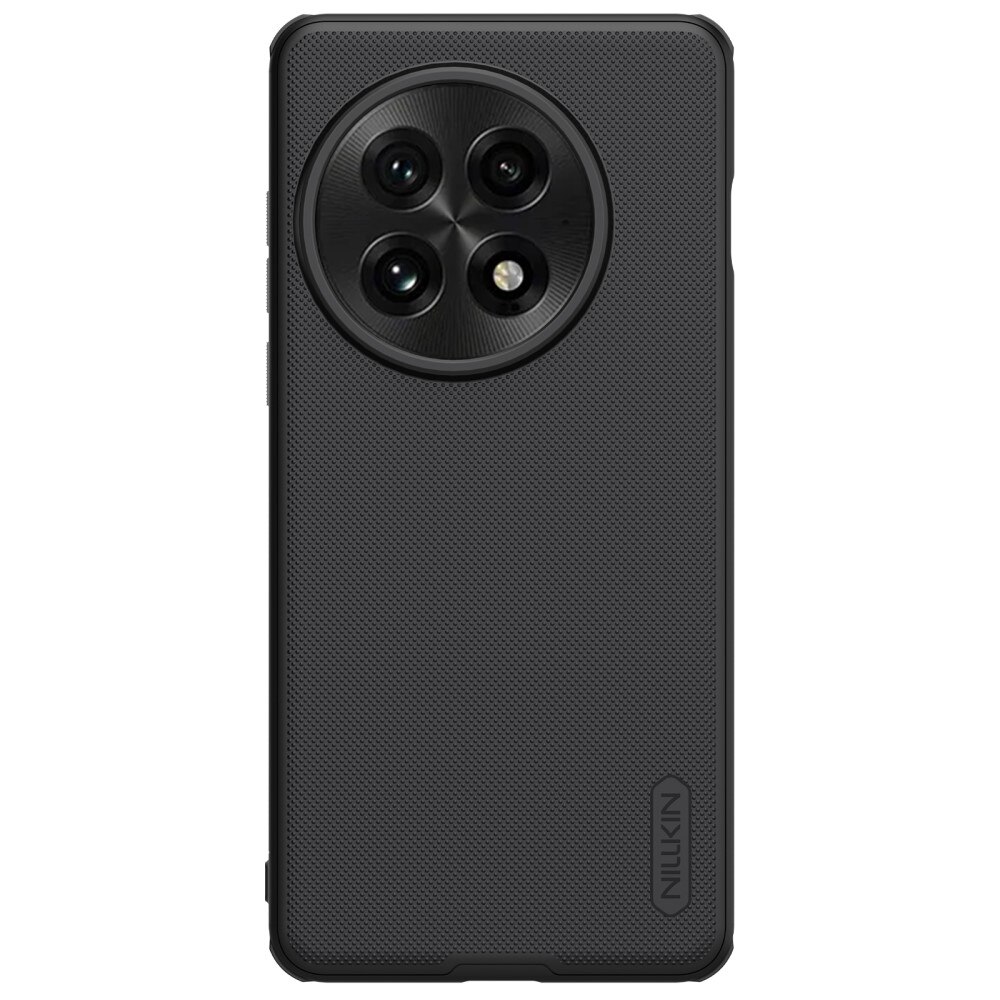 Super Frosted Shield  OnePlus 13 svart