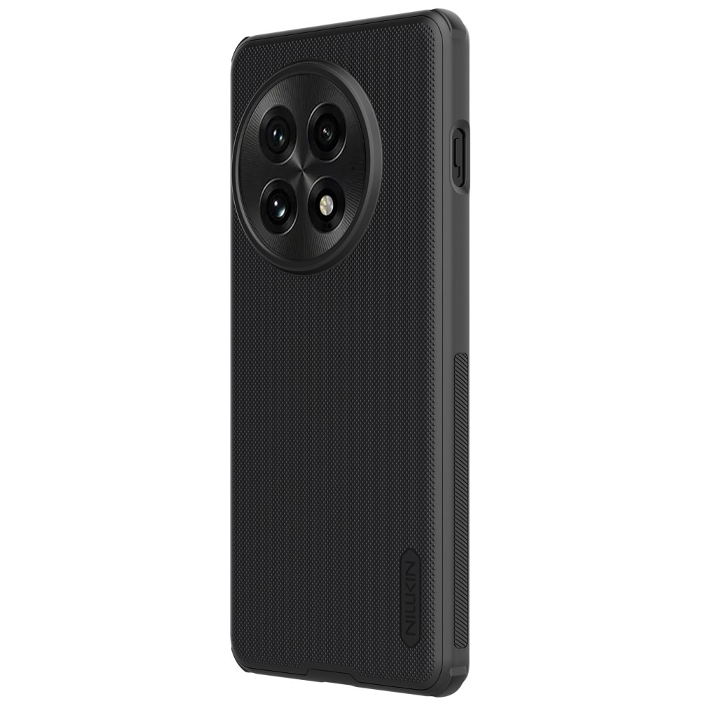 Super Frosted Shield  OnePlus 13 svart