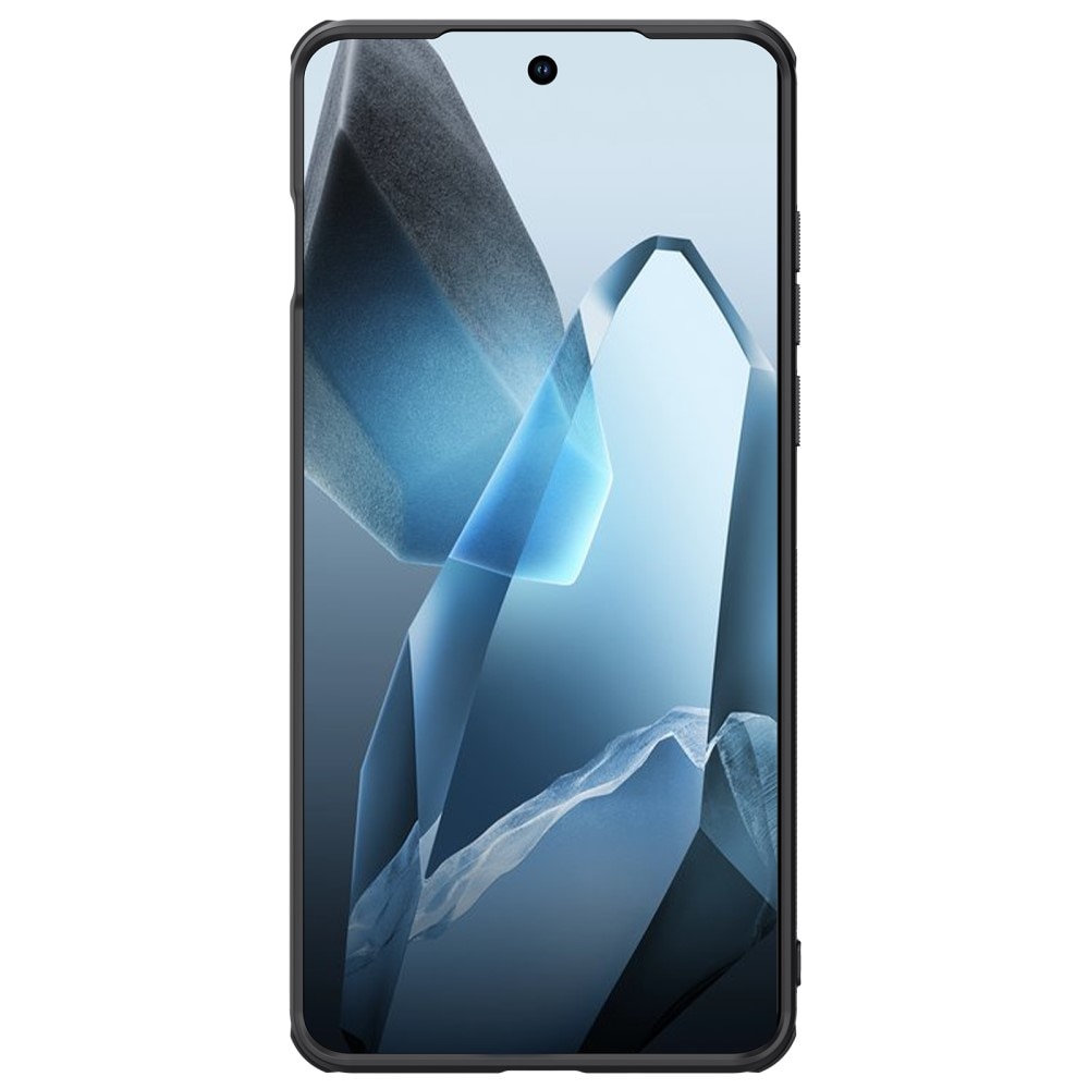 Super Frosted Shield  OnePlus 13 svart