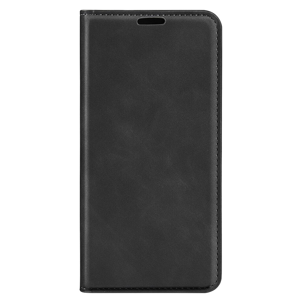 Xiaomi 15 Pro Slim Mobilfodral Svart