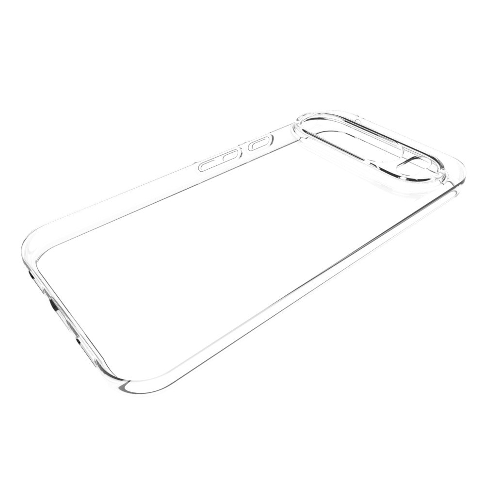 TPU Case Google Pixel 10 Pro XL Genomskinlig