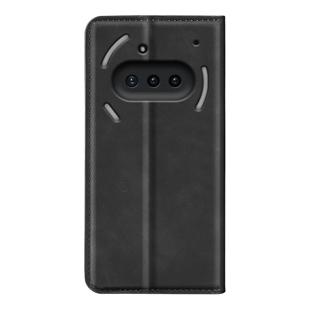Nothing Phone 3a Slim Mobilfodral Svart