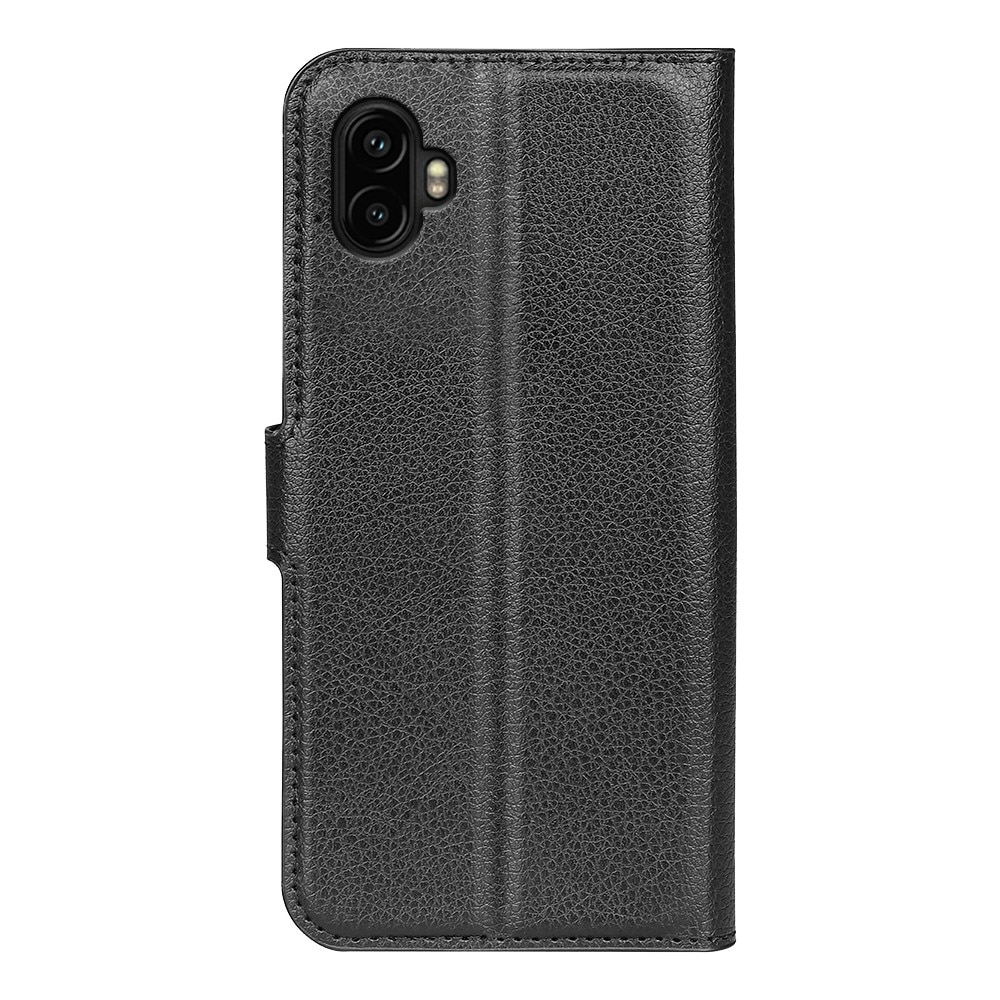 Mobilfodral Samsung Galaxy Xcover 7 Pro Svart