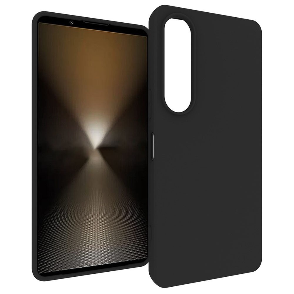 TPU Case Sony Xperia 1 VII Genomskinlig