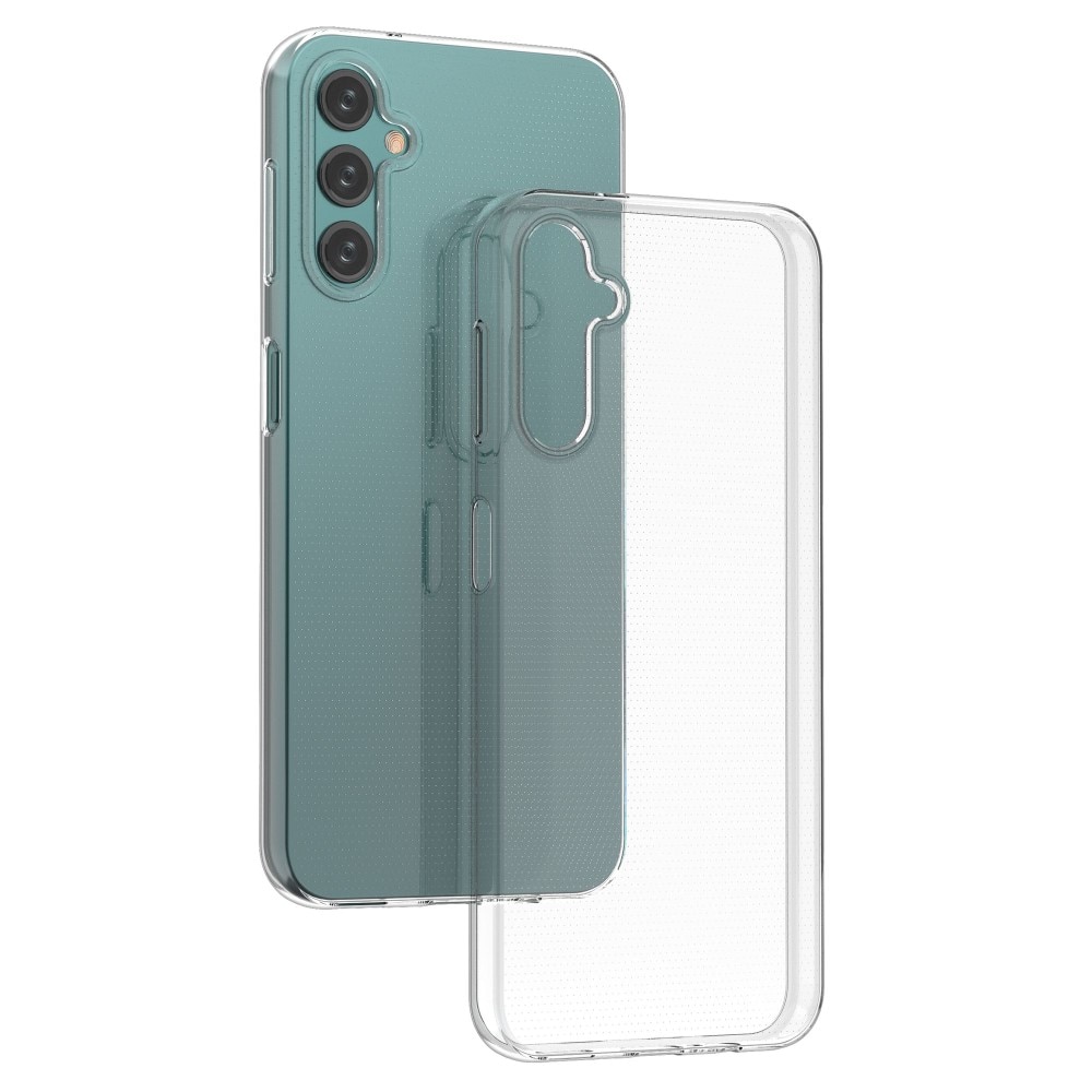 TPU Case Samsung Galaxy A14 Genomskinlig