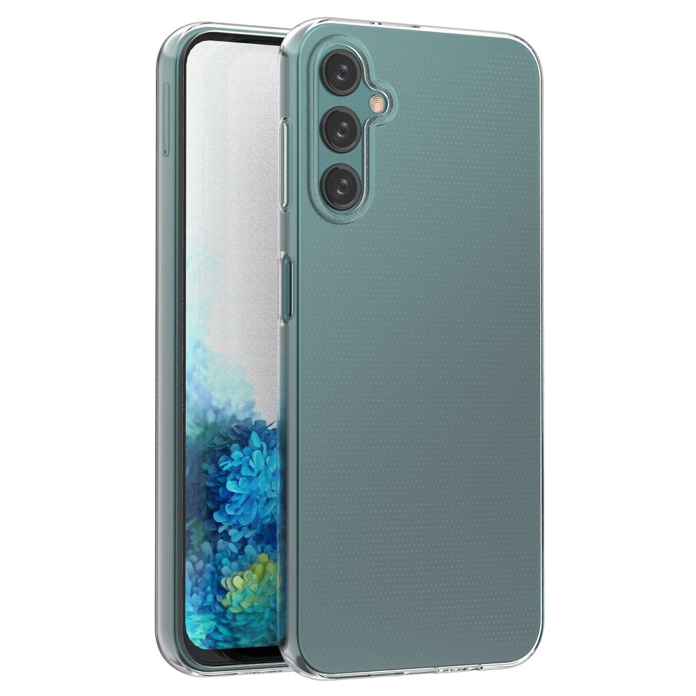 TPU Case Samsung Galaxy A14 Genomskinlig