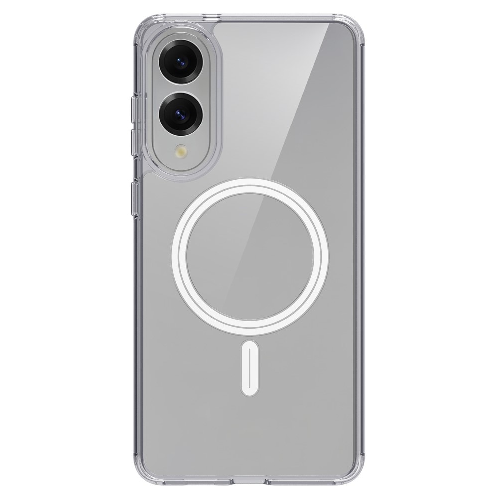 Clin Series MagSafe Samsung Galaxy S25 Edge transparent