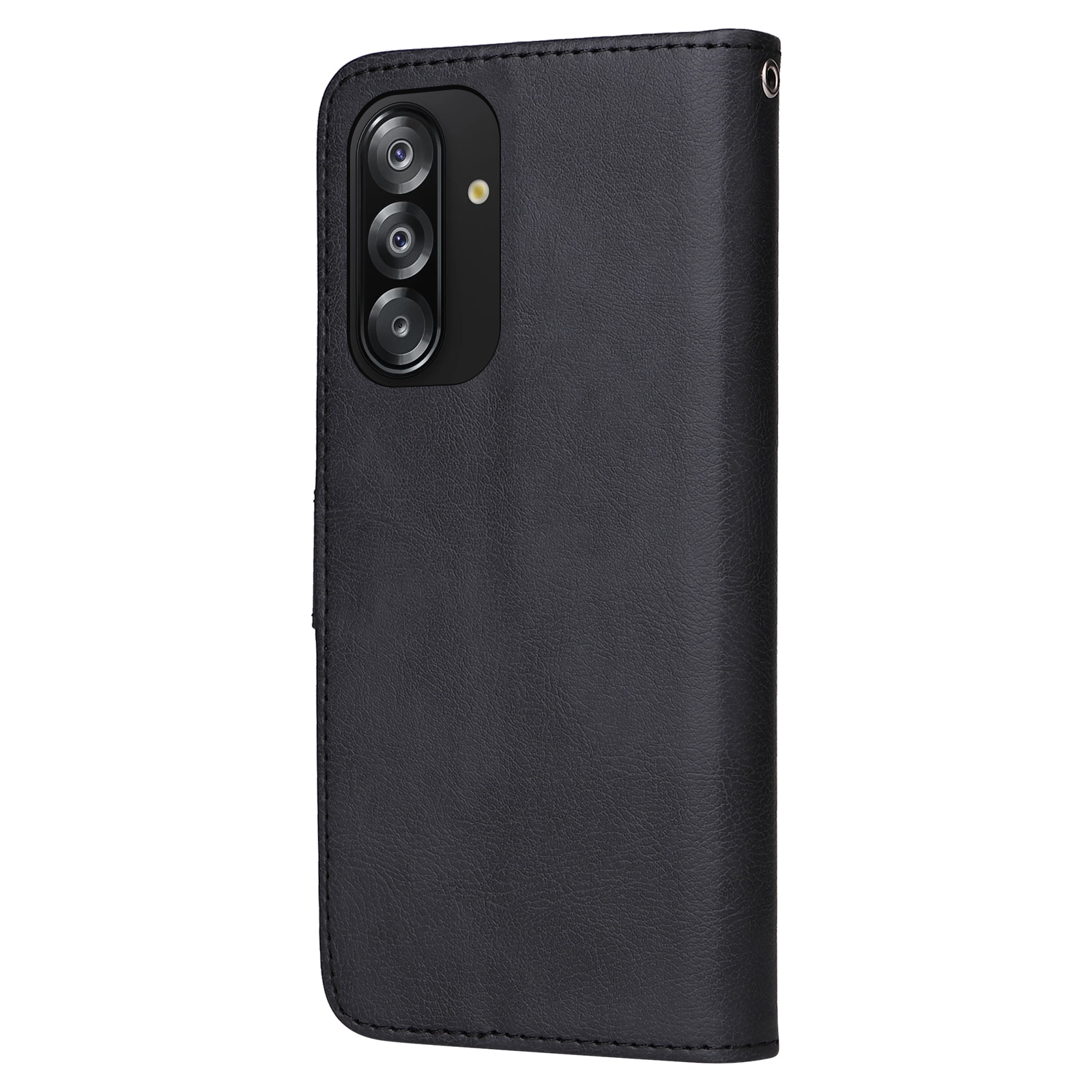 Magnetfodral Samsung Galaxy A17 Svart