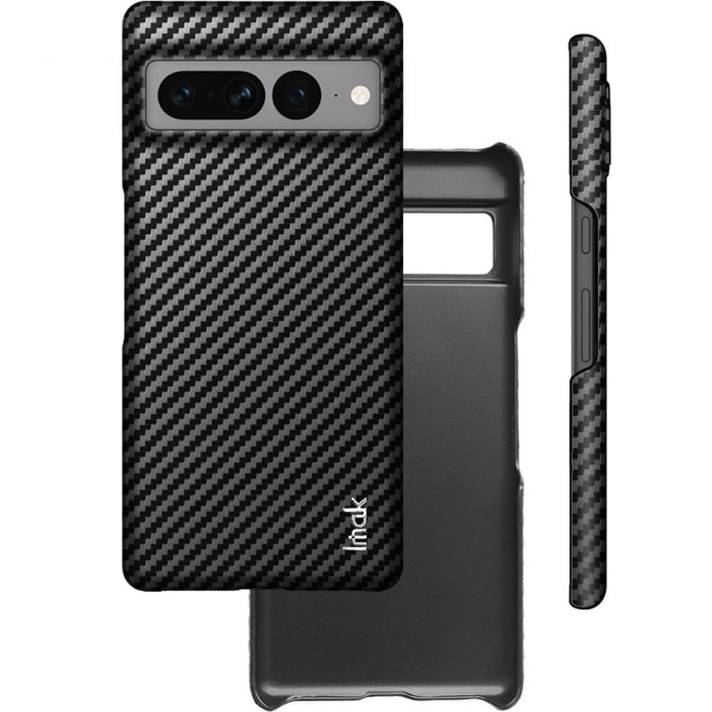 Ruiyi Carbon Case Google Pixel 7 Pro