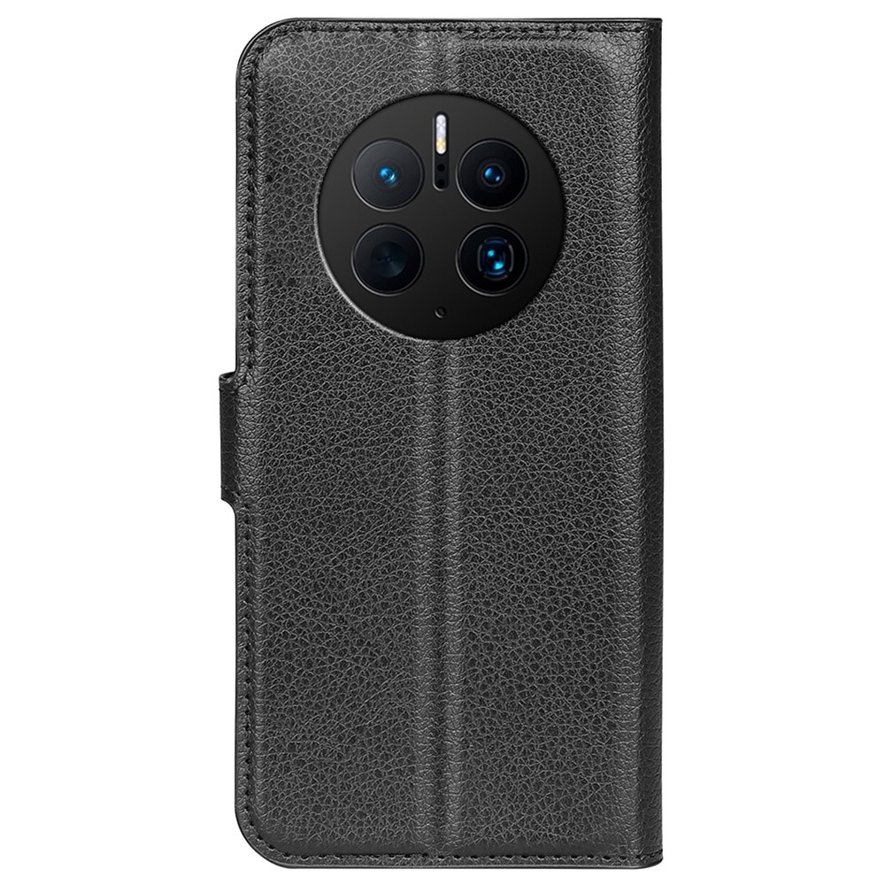 Mobilfodral Huawei Mate 50 Pro svart