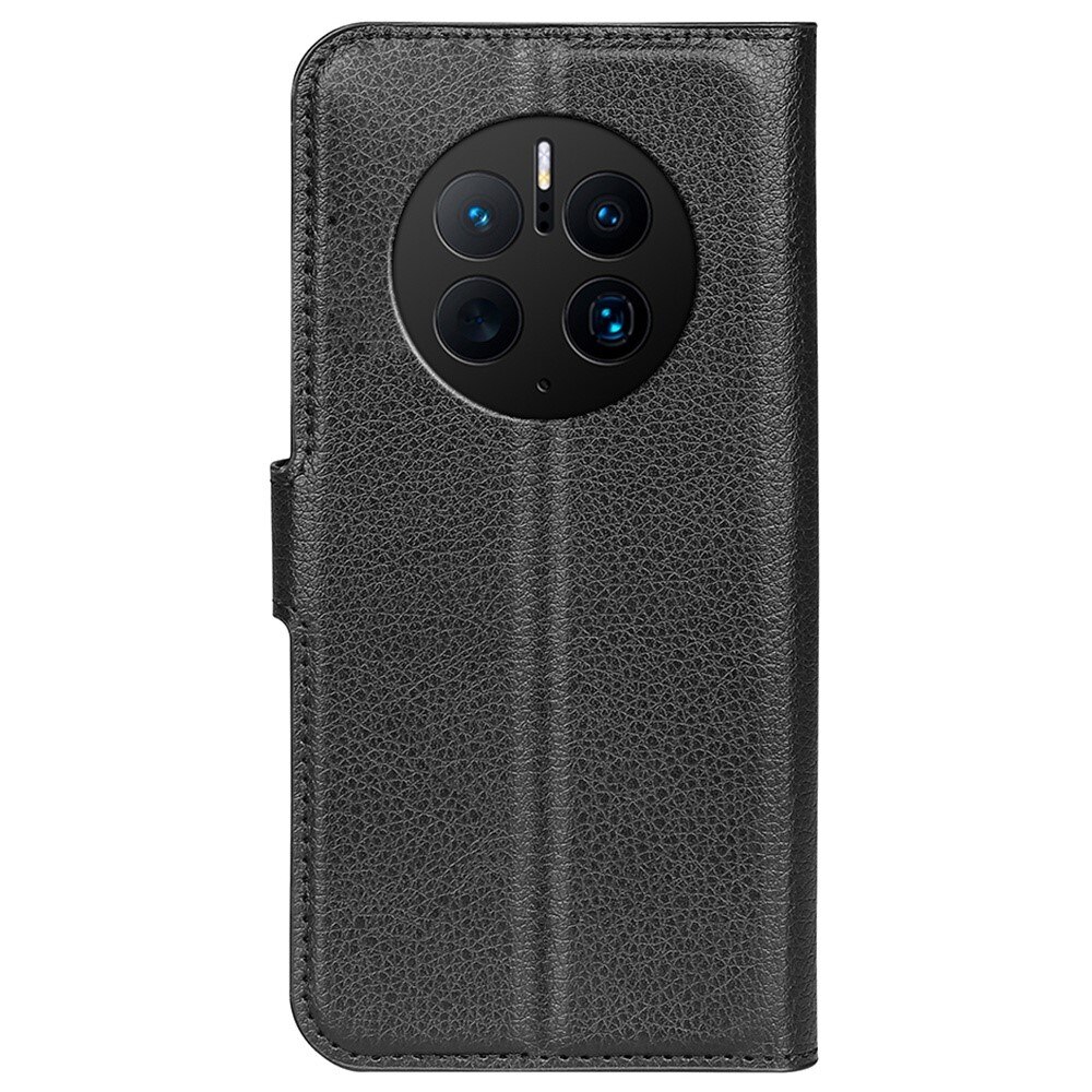 Mobilfodral Huawei Mate 50 Pro Svart