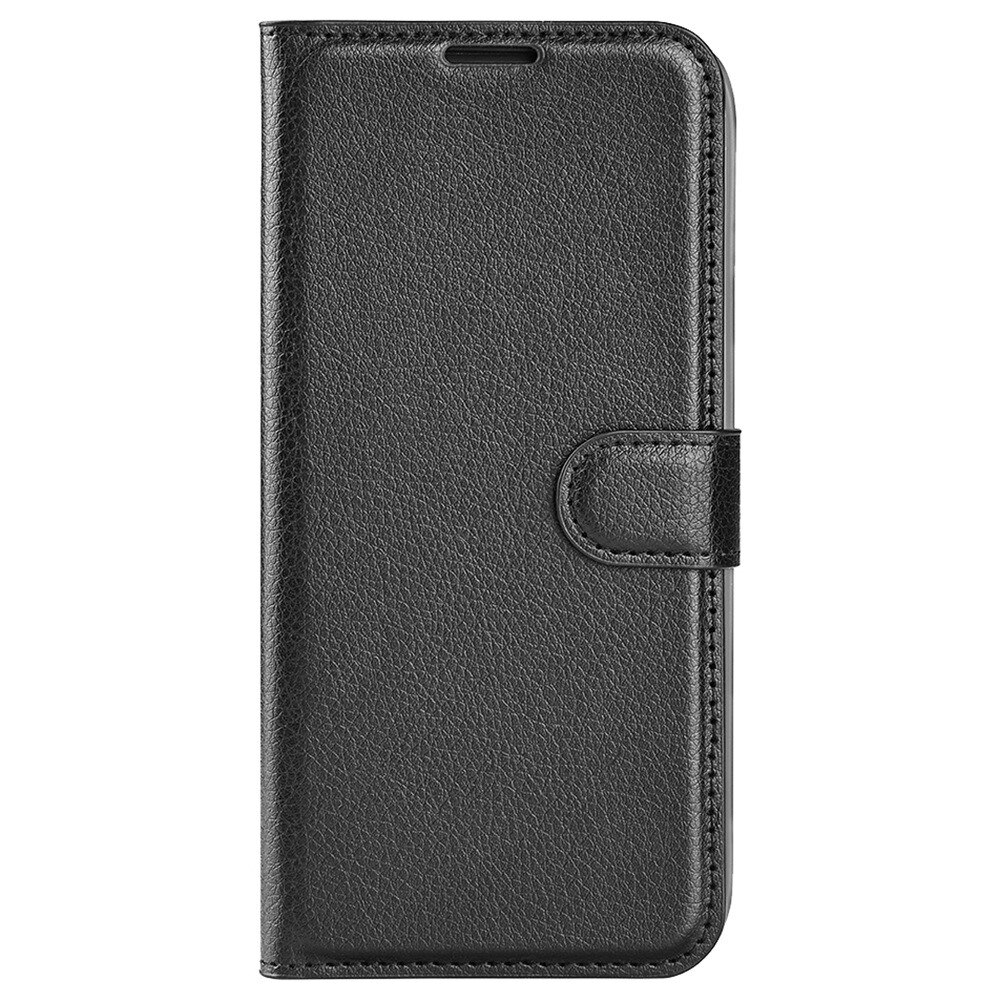 Mobilfodral Huawei Mate 50 Svart