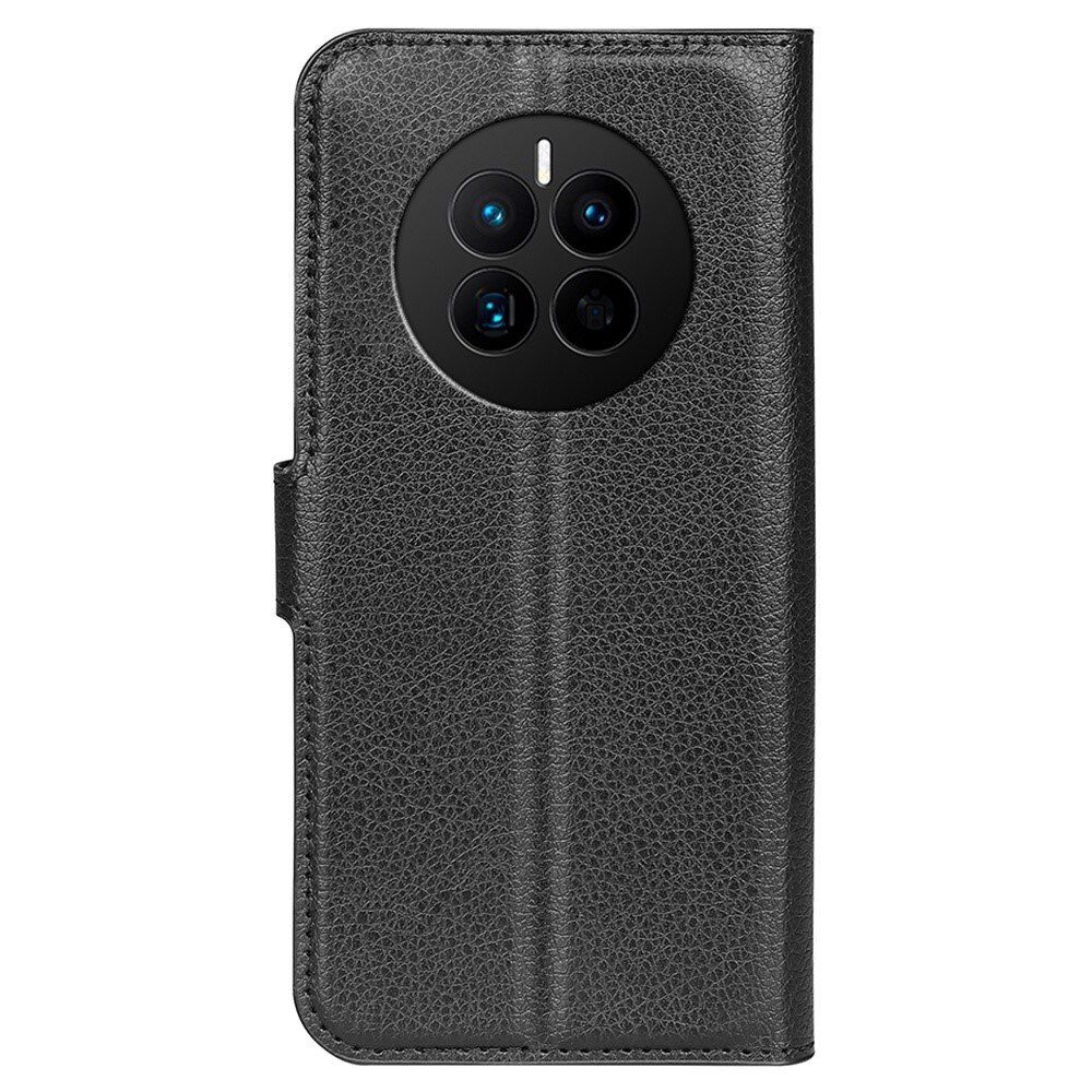 Mobilfodral Huawei Mate 50 Svart