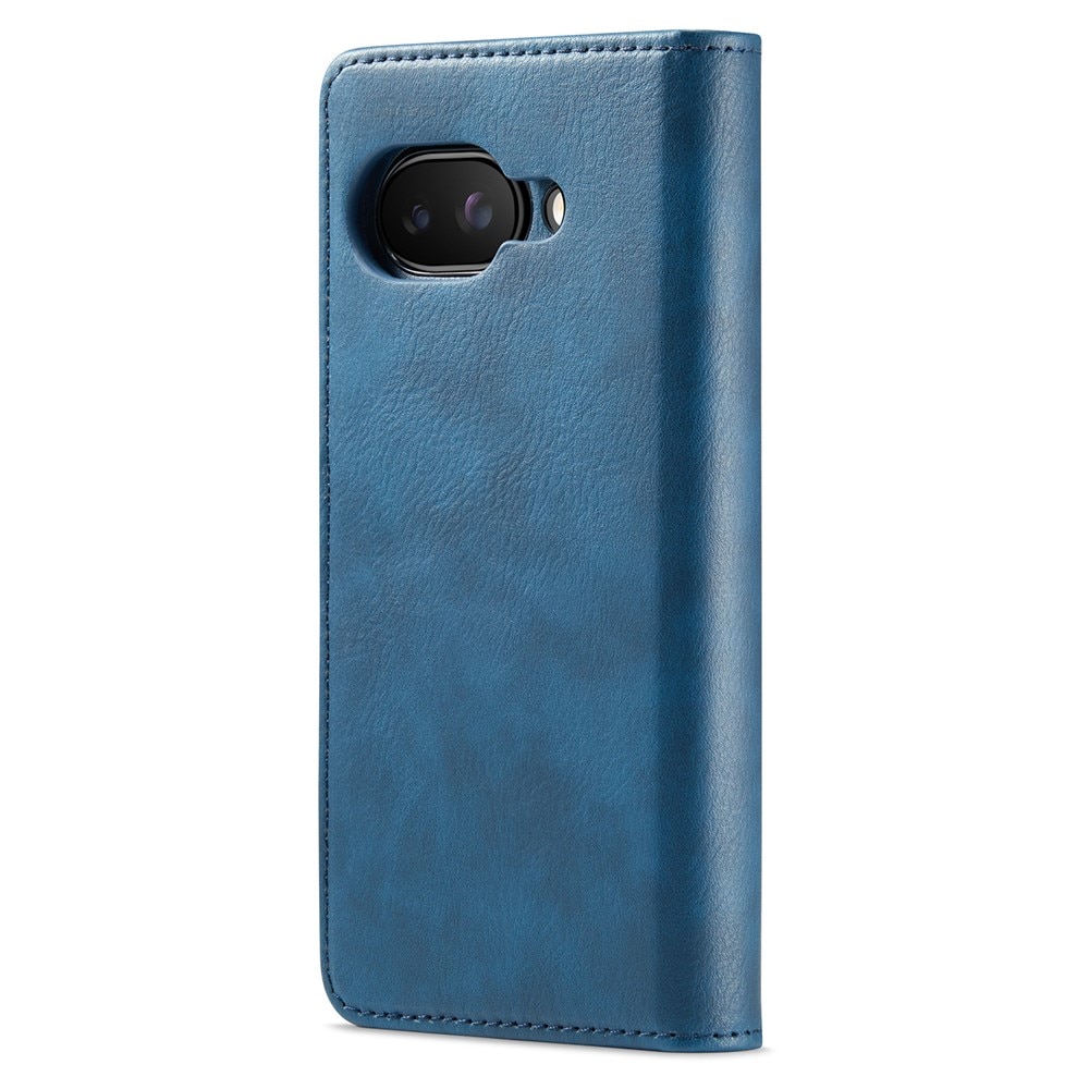 Magnet Wallet Google Pixel 9a Blue