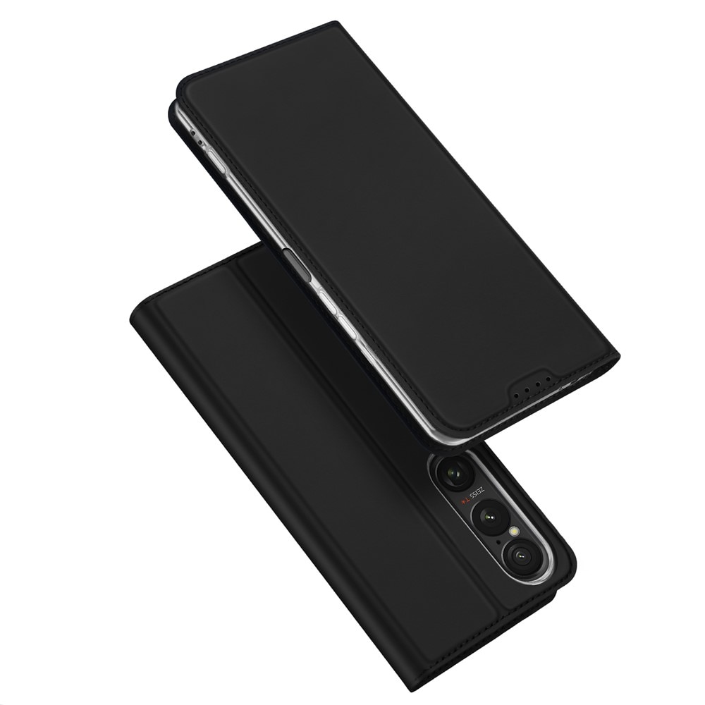 Skin Pro Series Sony Xperia 1 VII - Svart