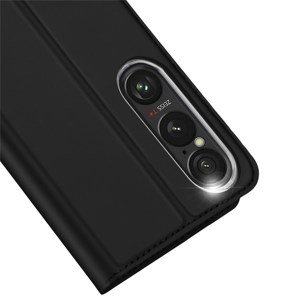 Skin Pro Series Sony Xperia 1 VII - Svart