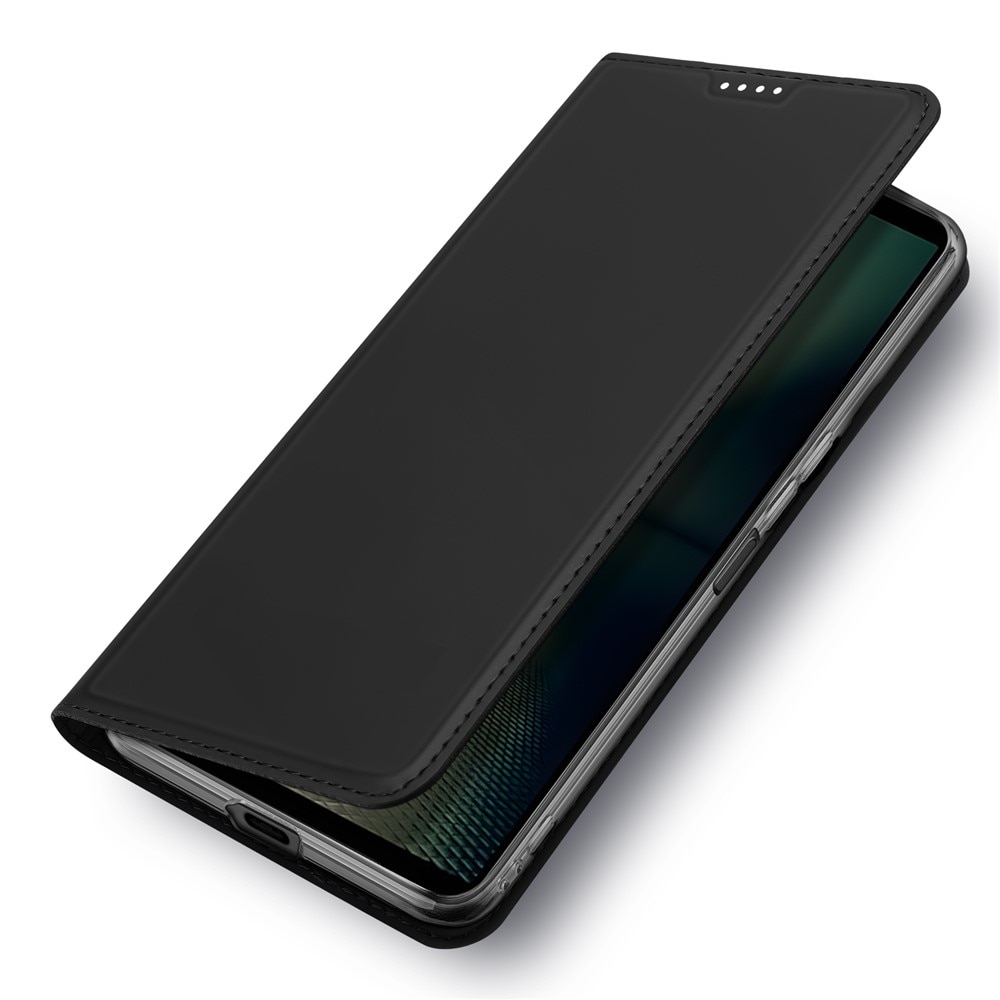 Skin Pro Series Sony Xperia 1 VII - Svart