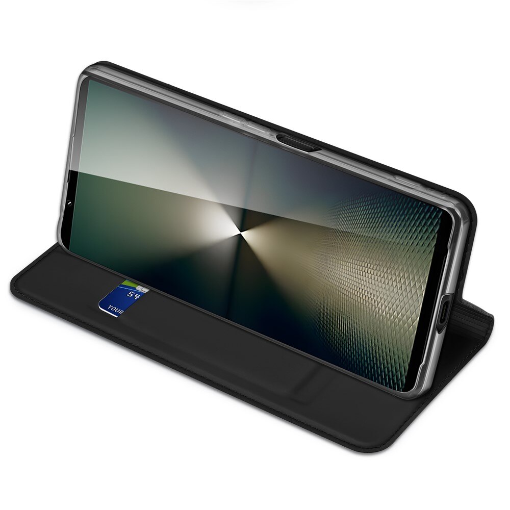 Skin Pro Series Sony Xperia 1 VII - Svart