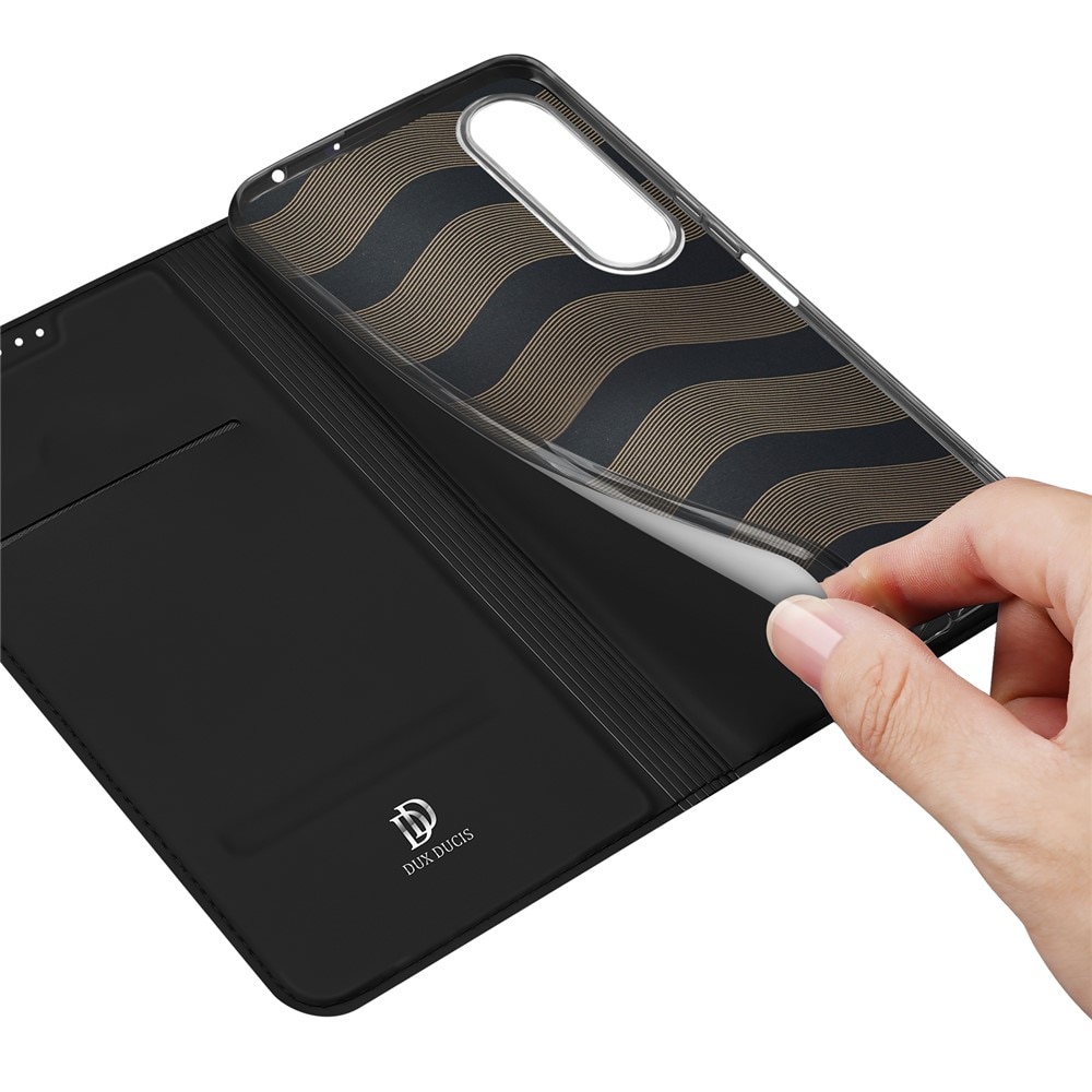 Skin Pro Series Sony Xperia 1 VII - Svart