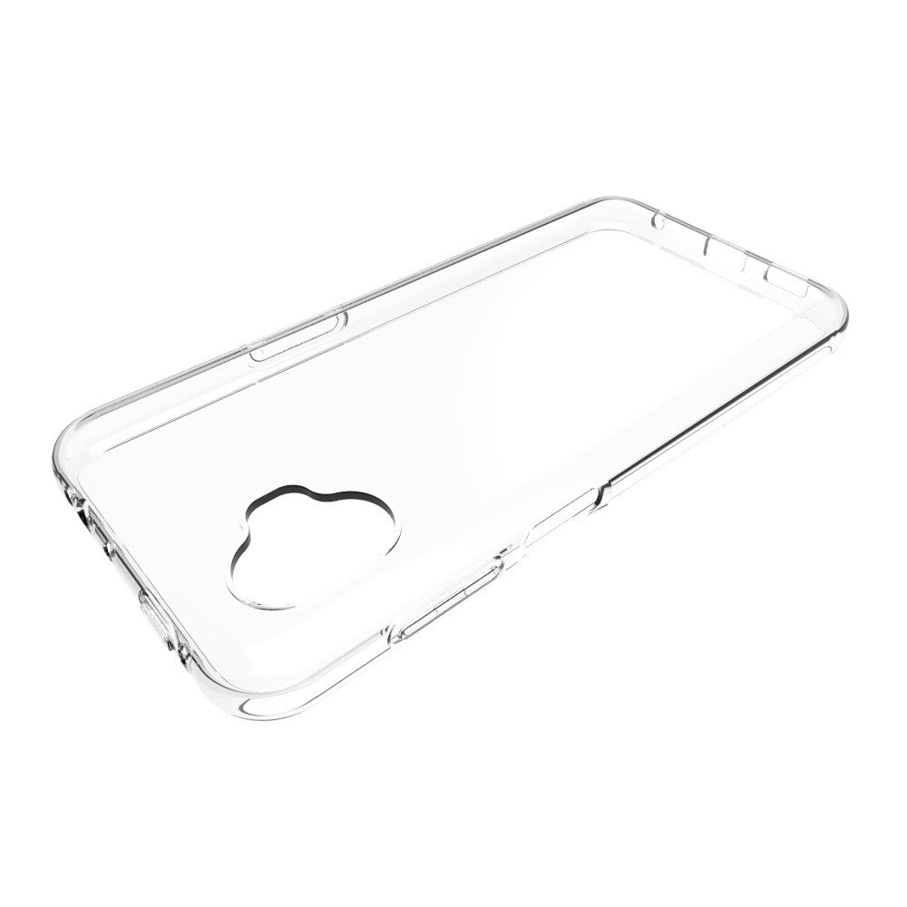TPU Case Samsung Galaxy Xcover 7 Pro Genomskinlig