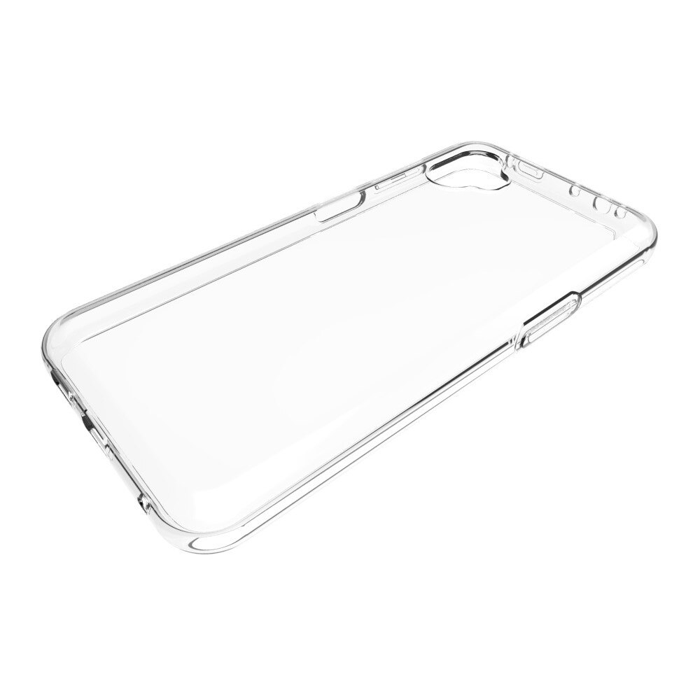 TPU Case Samsung Galaxy Xcover 7 Pro Genomskinlig