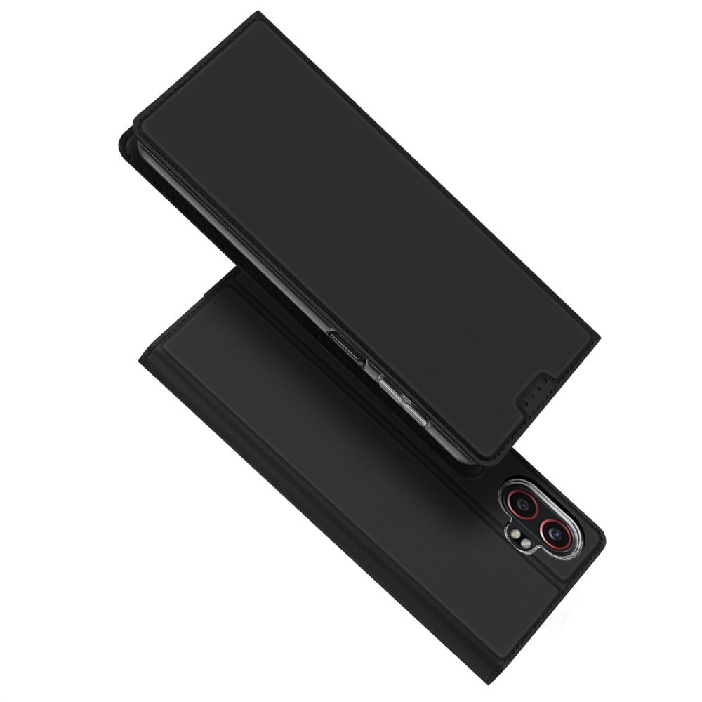 Skin Pro Series Samsung Galaxy Xcover 7 Pro - Svart