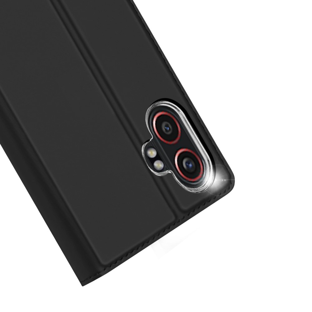 Skin Pro Series Samsung Galaxy Xcover 7 Pro - Svart