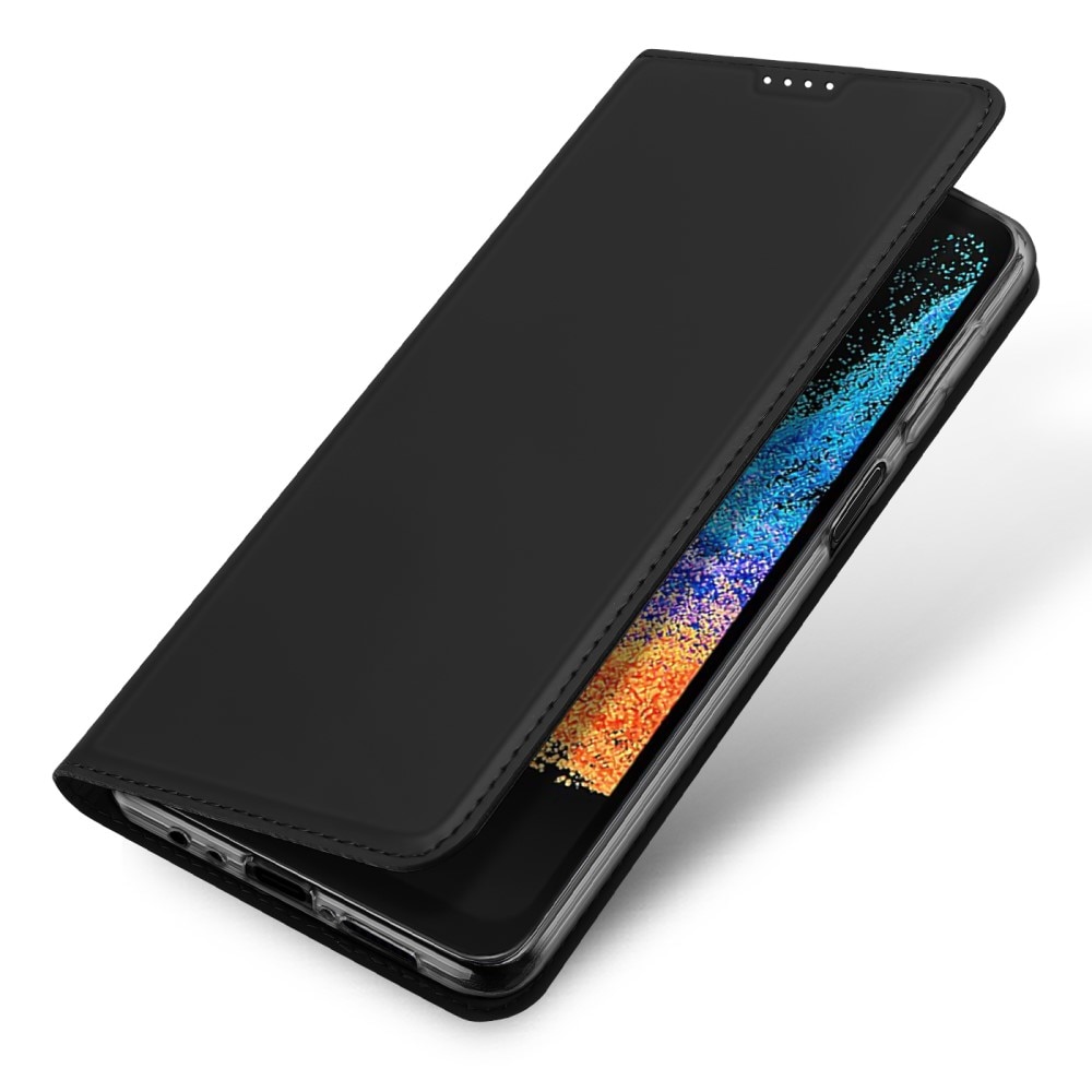 Skin Pro Series Samsung Galaxy Xcover 7 Pro - Svart
