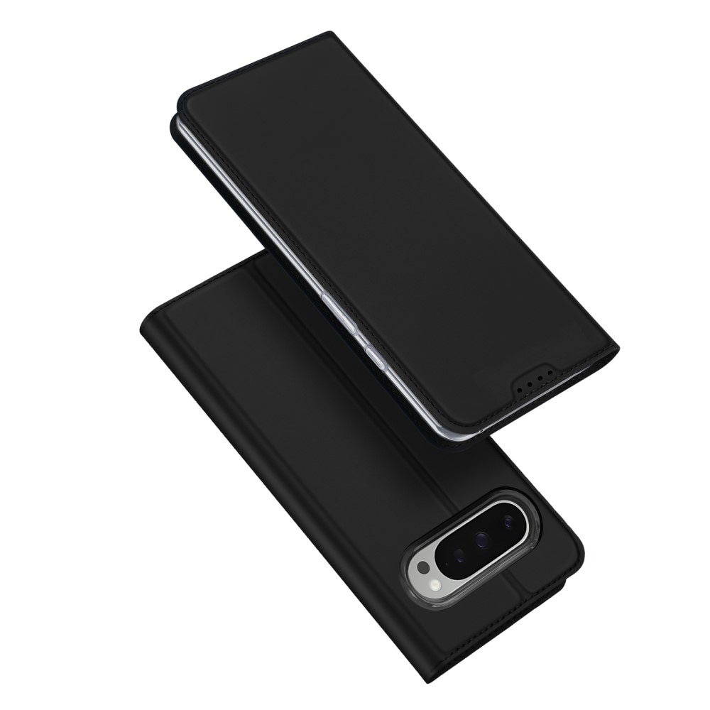 Skin Pro Series Google Pixel 10 Pro XL - Svart