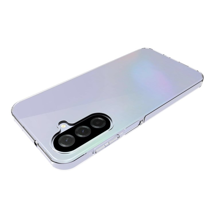 TPU Case Samsung Galaxy A17 Genomskinlig