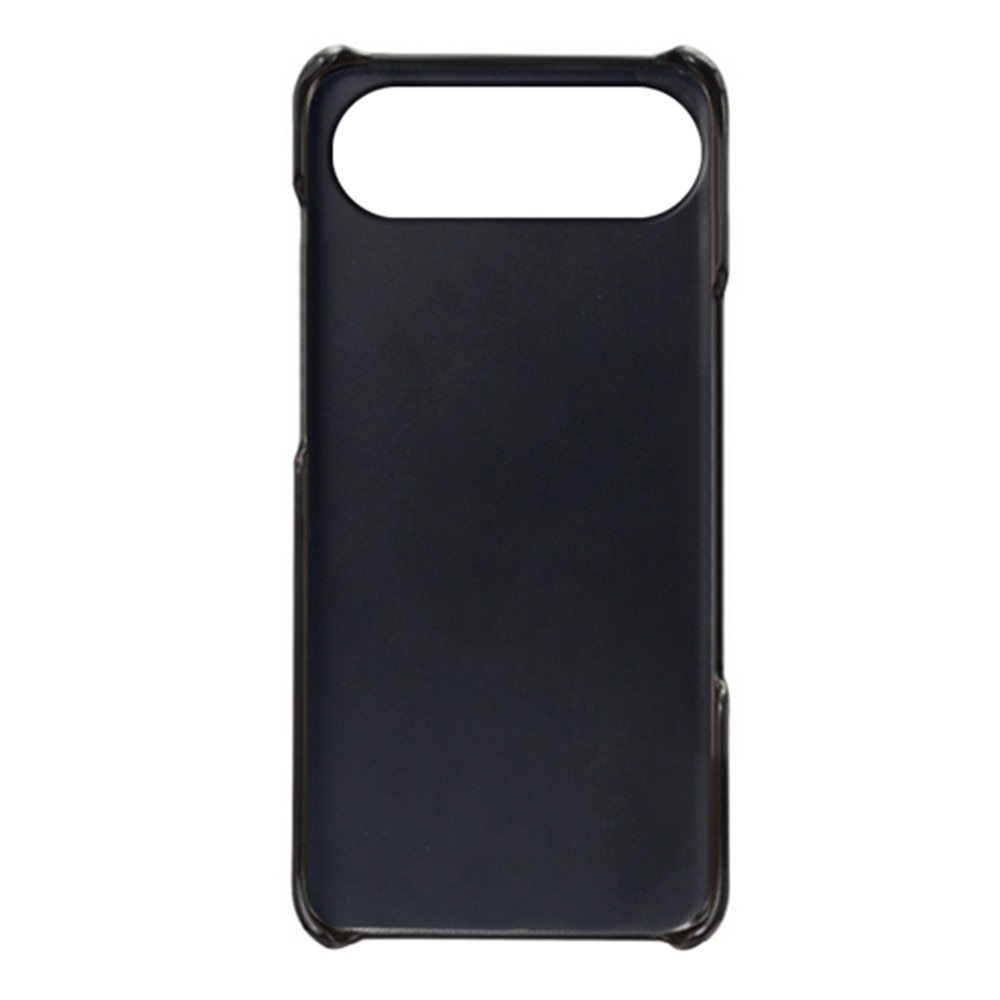 Card Slots Case iPhone 17 Air Svart