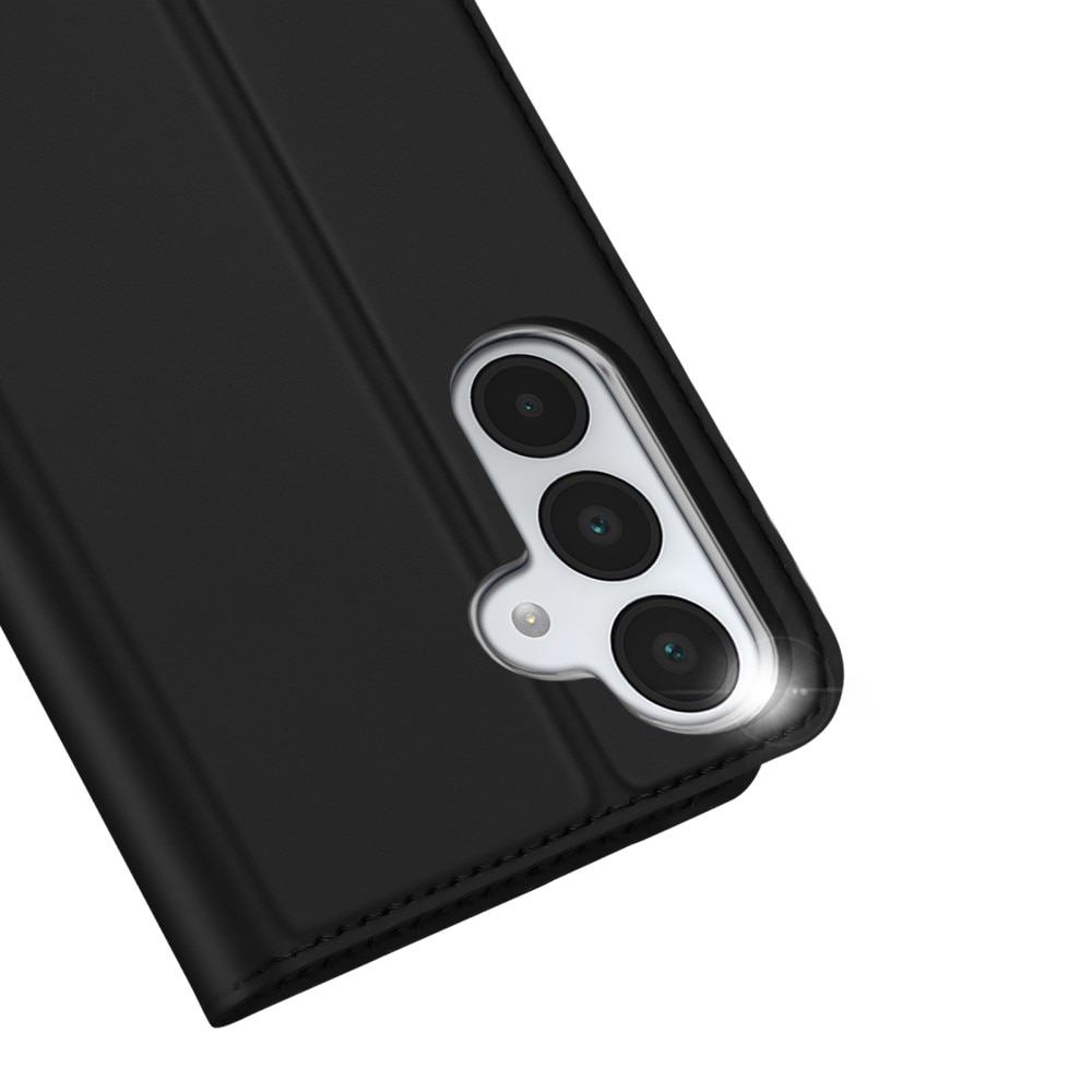 Skin Pro Series Samsung Galaxy A17 - Svart